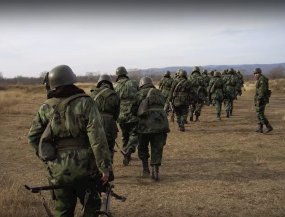 NA DANAŠNJI DAN ISPISANA JE SRPSKA ISTORIJA: Na Paštriku nije bilo povlačenja, slomljena NATO STRELA!